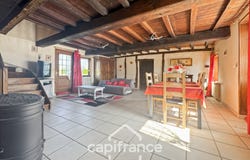 Tronchy, Burgundy 71440
