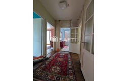 L' Isle-Jourdain, Poitou-Charentes 86150