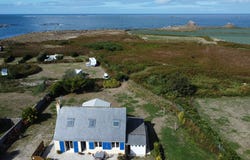 PLOUGUERNEAU, Brittany 29880