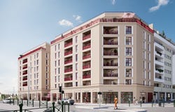 Annemasse, Rhône-Alpes 74100