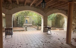 Cornillon, Languedoc-Roussillon 30630