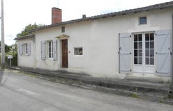 Confolens, Poitou-Charentes 16500