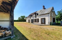 Vicq-sur-Nahon, Centre-Val de Loire 36600