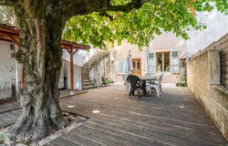 Montmerle-sur-Saône, Ain 01090