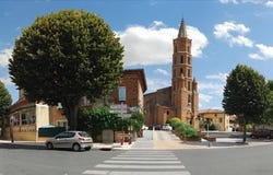 Blagnac, Haute-Garonne 31700