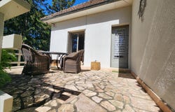 Pressac, Poitou-Charentes 86460