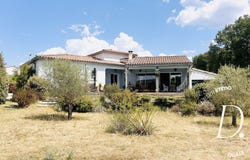 Rivières, Languedoc-Roussillon 30430
