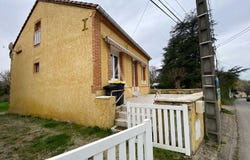 BLAYE LES MINES, Occitanie 81400