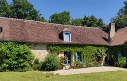 Ruffec, Centre-Val de Loire 36300