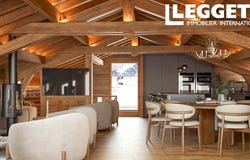 Saint-Martin-de-Belleville, Auvergne-Rhône-Alpes 73440