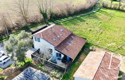 Saubrigues, Aquitaine 40230