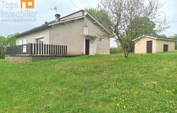 Saint-Projet, Midi-Pyrénées 82160