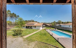 Salles, Nouvelle-Aquitaine 33770