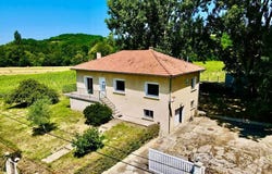 Montpezat, Aquitaine 47360