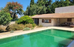 Puissalicon, Languedoc-Roussillon 34480
