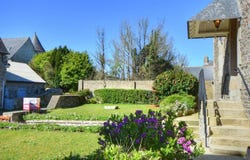 Tréguier, Brittany 22220