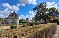 Brou, Centre-Val de Loire 28160