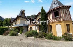 Tarascon-Sur-Ariege, Midi-Pyrénées 09400