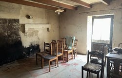 Usson-du-Poitou, Vienne 86350