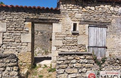 Thairé, Poitou-Charentes 17290