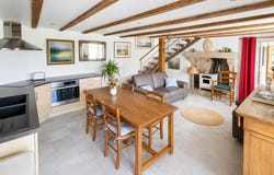 Saint Barthelemy, Brittany 56150