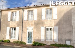 Luçon, Pays de la Loire 85400