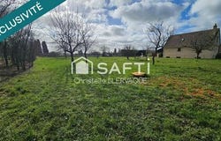 Chambon, Centre 37290