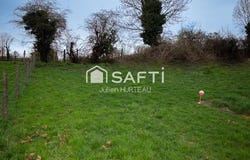Saint-Martin-De-Saint-Maixent, Poitou-Charentes 79400