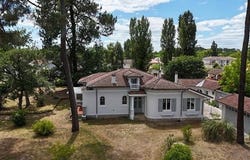 Mont-De-Marsan, Aquitaine 40000