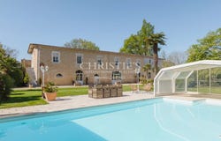 Blaye, Aquitaine 33390
