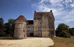 Châteauroux, Centre 36000