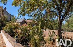 Saint-Dizier-les-Domaines, Limousin 23270