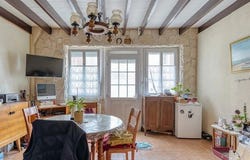 Yport, Haute-Normandie 76111