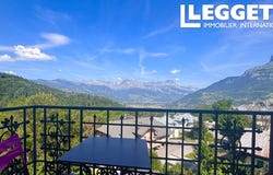Saint-Gervais-les-Bains, Auvergne-Rhône-Alpes 74170