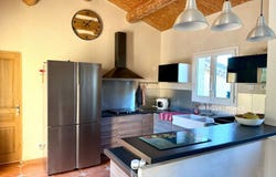 Brouzet-lès-Alès, Languedoc-Roussillon 30580