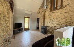 Tercillat, Limousin 23350