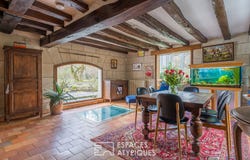 CINQ MARS LA PILE, Centre-Val de Loire 37130