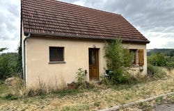 Châtel-Montagne, Auvergne 03250