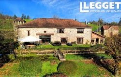Saint-Yrieix-la-Perche, Nouvelle-Aquitaine 87500