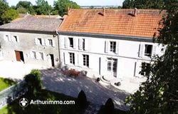 Saint-Martial, Poitou-Charentes 17330