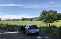 Clairvaux-d'Aveyron, Midi-Pyrénées 12330