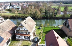 Nordhouse, Bas-Rhin 67150