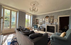 La Mothe-Saint-Héray, Poitou-Charentes 79800