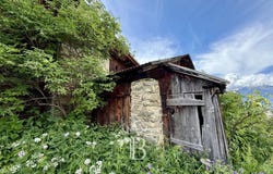 Saint-Gervais-les-Bains, Auvergne-Rhône-Alpes 74170