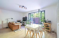 Stains, Ile-de-France 93240