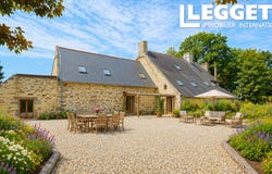 Baud, Brittany 56150
