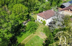 Riguepeu, Midi-Pyrénées 32320