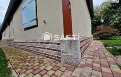 Launay, Haute-Normandie 27470