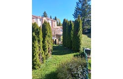 Les Rousses, Jura 39220