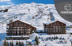 Les Menuires, Auvergne-Rhône-Alpes 73440